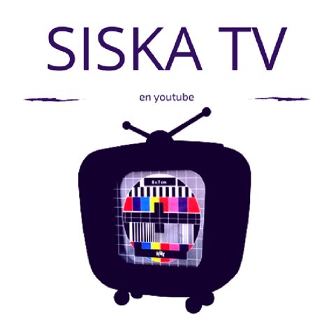 siskatv|Siska